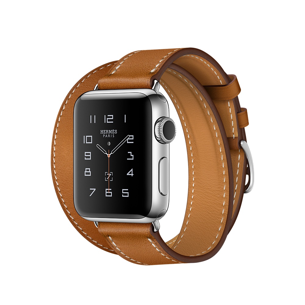 Apple X Hermès watch