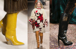 boots trends guide 2018 - hipboulevard