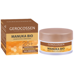 Gerocossen - Manuka crema de fata