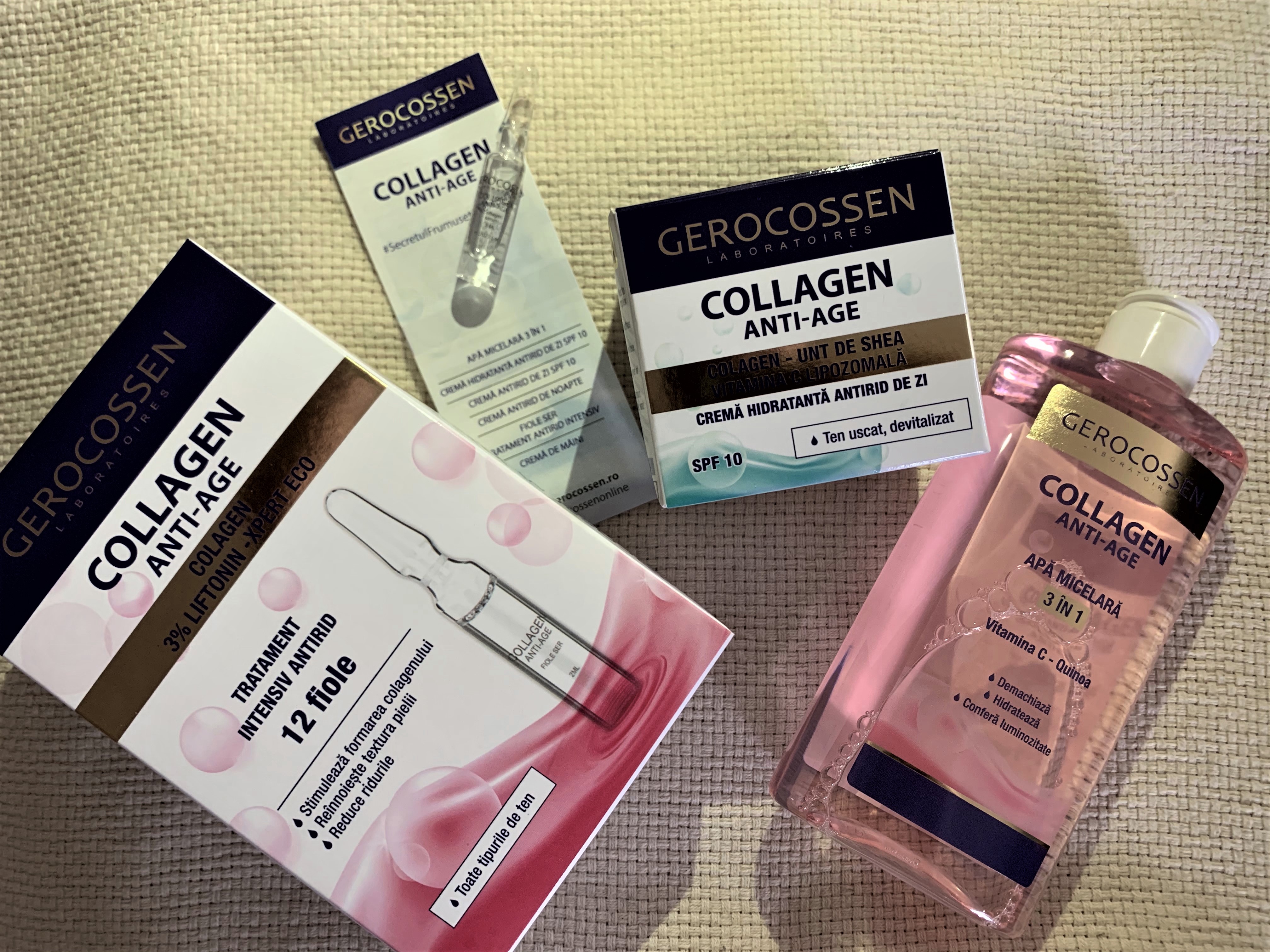 gerocossen collagen anti age