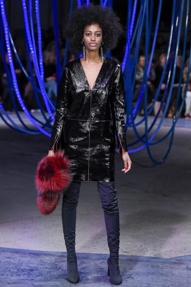 Malene Birger: fall-winter 2017 trends. See the runway looks!